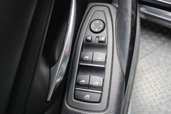 2018 BMW 3 серии с пробегом 101 496 км