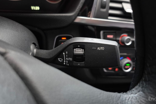 2018 BMW 3 серии с пробегом 101 496 км