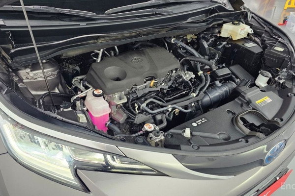 2022 Toyota Sienna с пробегом 32 611 км