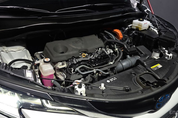 2022 Toyota Sienna с пробегом 103 535 км