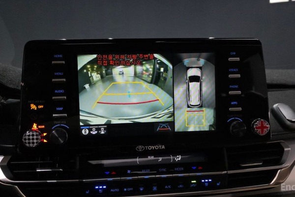 2022 Toyota Sienna с пробегом 103 535 км