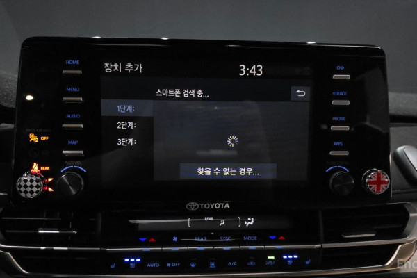 2022 Toyota Sienna с пробегом 103 535 км