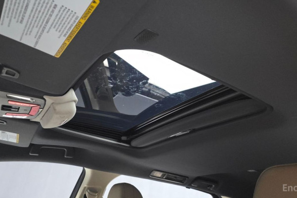 2022 Toyota Sienna с пробегом 103 535 км