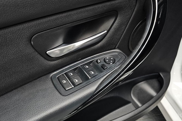 2018 BMW 3 серии с пробегом 82 573 км