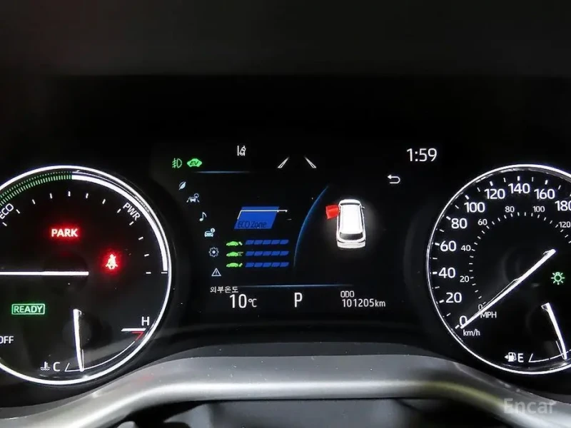 2021 Toyota Sienna с пробегом 101 199 км
