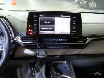2021 Toyota Sienna с пробегом 101 199 км