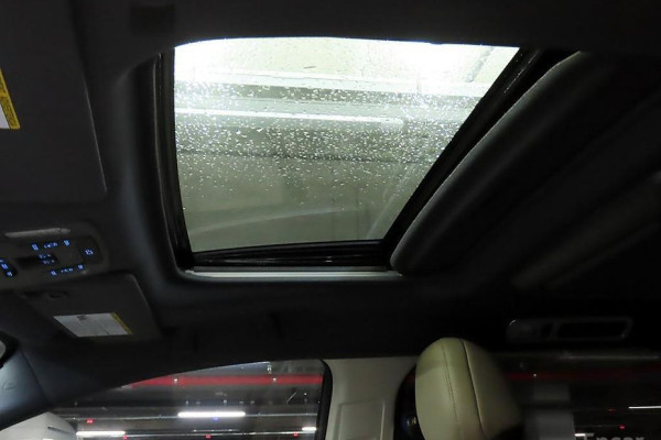 2021 Toyota Sienna с пробегом 101 199 км