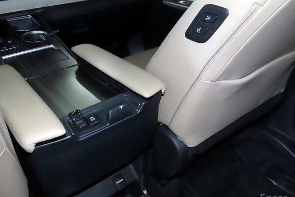 2021 Toyota Sienna с пробегом 101 199 км