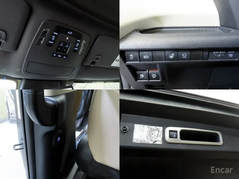 2021 Toyota Sienna с пробегом 101 199 км