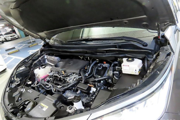 2021 Toyota Sienna с пробегом 101 199 км