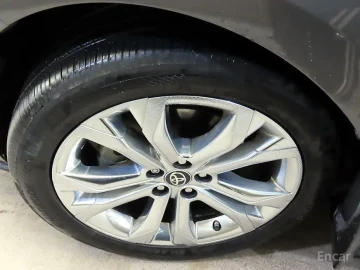 2021 Toyota Sienna с пробегом 101 199 км