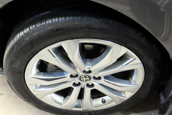 2021 Toyota Sienna с пробегом 101 199 км