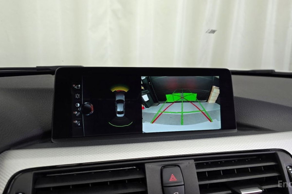 2017 BMW 3 серии с пробегом 90 464 км