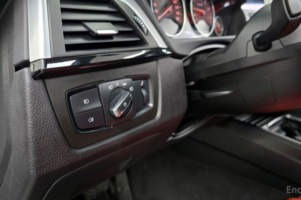 2017 BMW 3 серии с пробегом 90 464 км