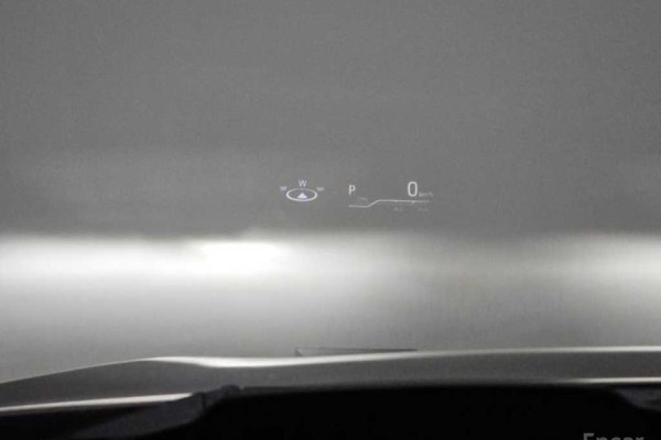 2023 Toyota Sienna с пробегом 58 624 км