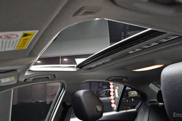 2015 BMW 3 серии с пробегом 121 942 км