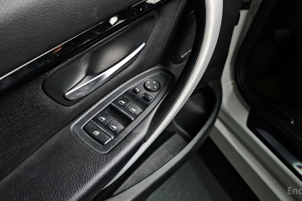 2018 BMW 3 серии с пробегом 116 210 км