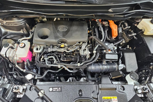 2021 Toyota Sienna с пробегом 96 198 км