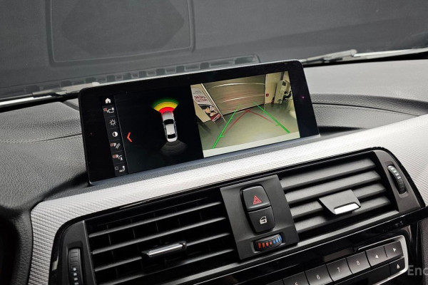 2018 BMW 3 серии с пробегом 116 210 км