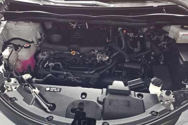 2023 Toyota Sienna с пробегом 94 351 км