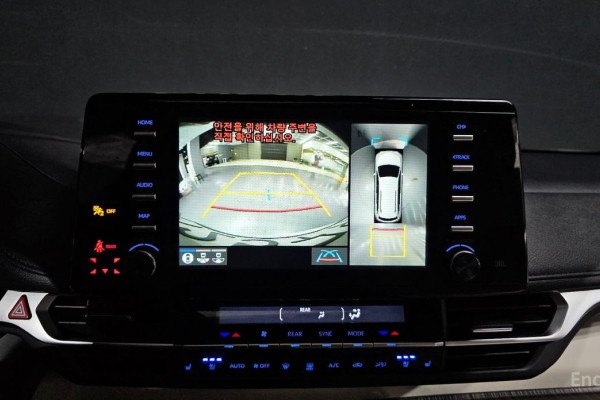 2023 Toyota Sienna с пробегом 94 351 км