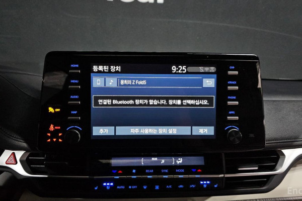 2023 Toyota Sienna с пробегом 94 351 км