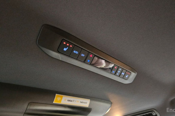 2023 Toyota Sienna с пробегом 94 351 км