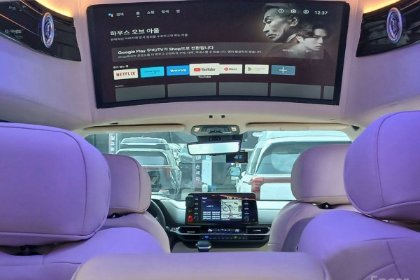 2021 Toyota Sienna с пробегом 70 000 км