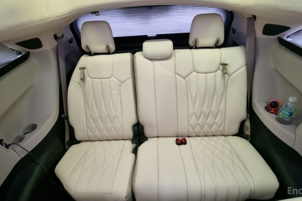 2021 Toyota Sienna с пробегом 70 000 км