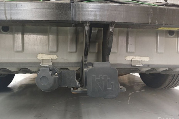 2021 Toyota Sienna с пробегом 70 000 км