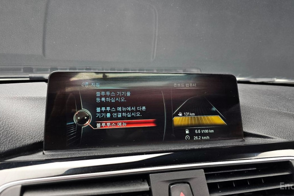 2016 BMW 3 серии с пробегом 86 008 км