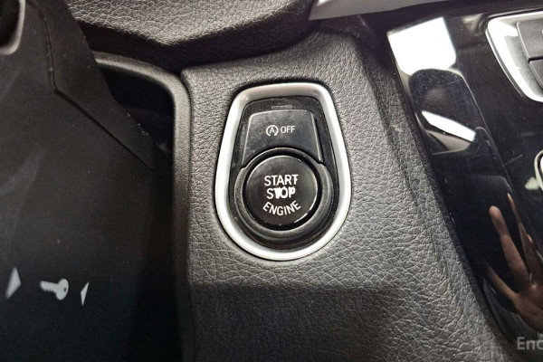 2016 BMW 3 серии с пробегом 86 008 км