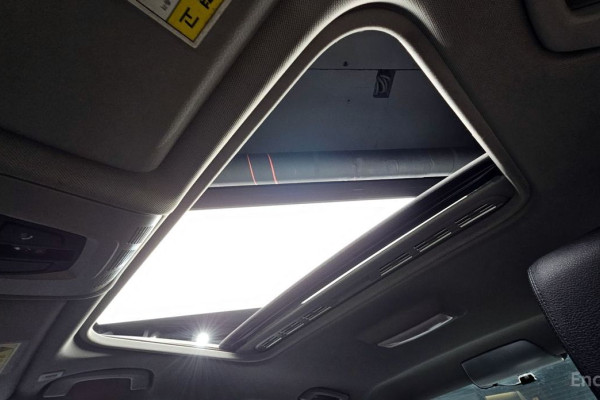 2016 BMW 3 серии с пробегом 86 008 км