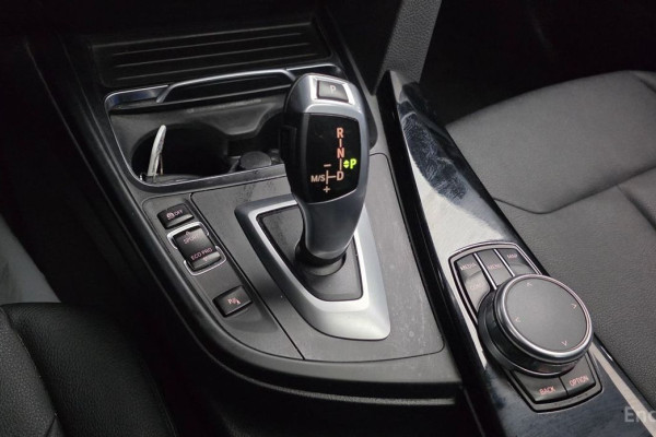 2017 BMW 3 серии с пробегом 87 076 км