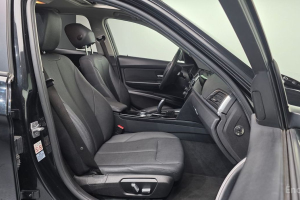 2017 BMW 3 серии с пробегом 87 076 км