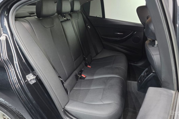 2017 BMW 3 серии с пробегом 87 076 км