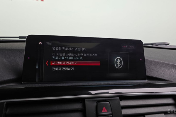 2017 BMW 3 серии с пробегом 87 076 км