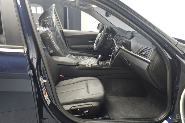 2015 BMW 3 серии с пробегом 70 757 км