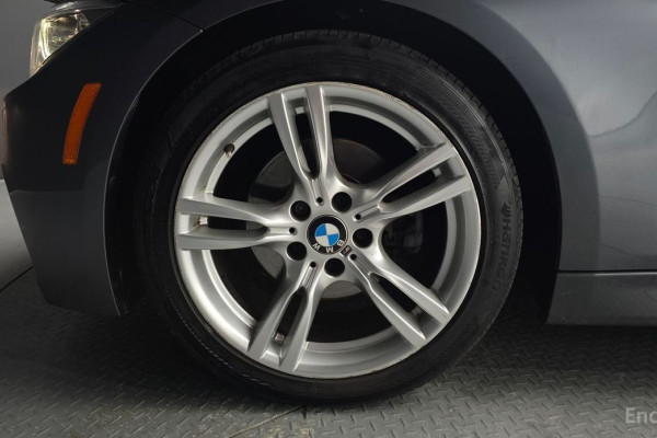 2013 BMW 3 серии с пробегом 118 430 км