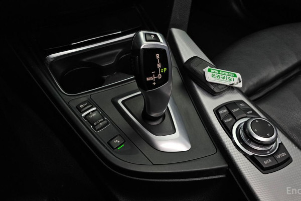 2013 BMW 3 серии с пробегом 118 430 км