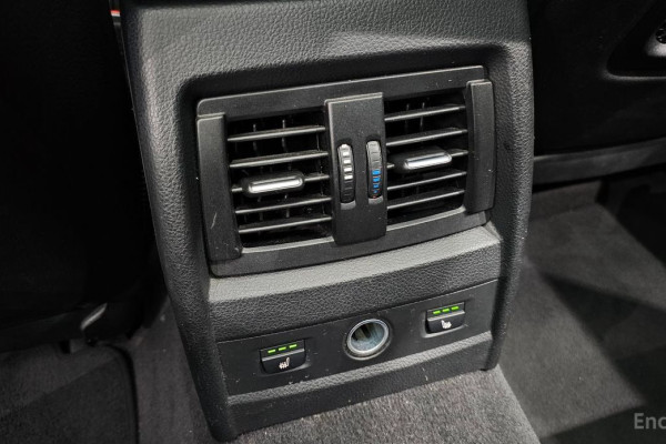 2013 BMW 3 серии с пробегом 118 430 км