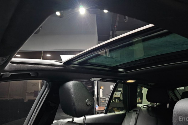 2013 BMW 3 серии с пробегом 118 430 км