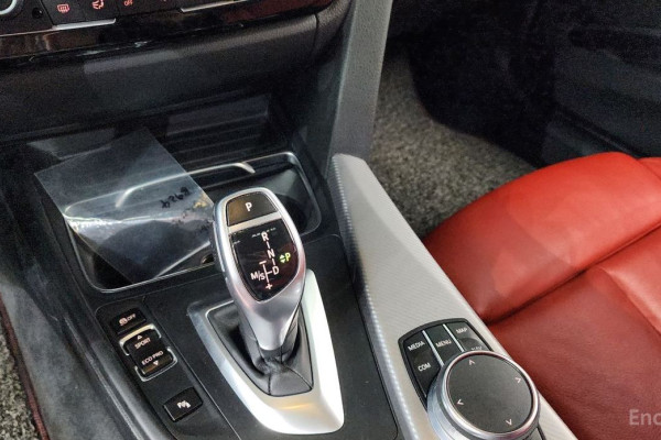 2018 BMW 3 серии с пробегом 89 642 км