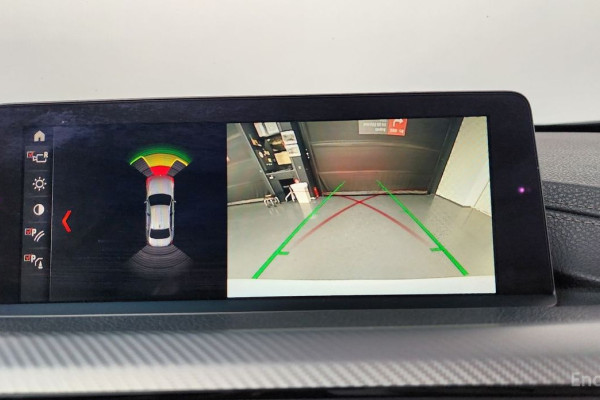 2018 BMW 3 серии с пробегом 89 642 км