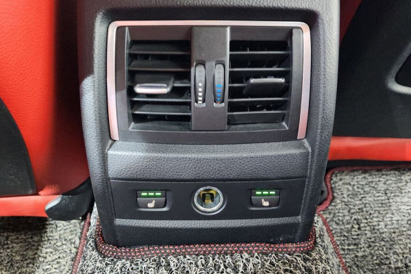 2018 BMW 3 серии с пробегом 89 642 км