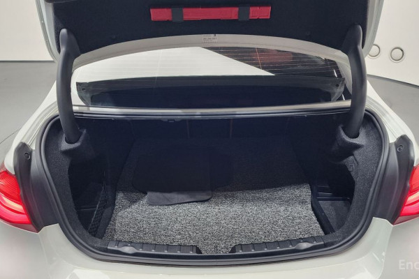 2018 BMW 3 серии с пробегом 89 642 км