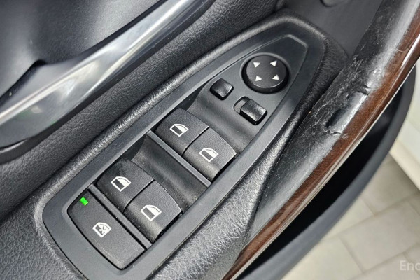 2015 BMW 3 серии с пробегом 72 627 км