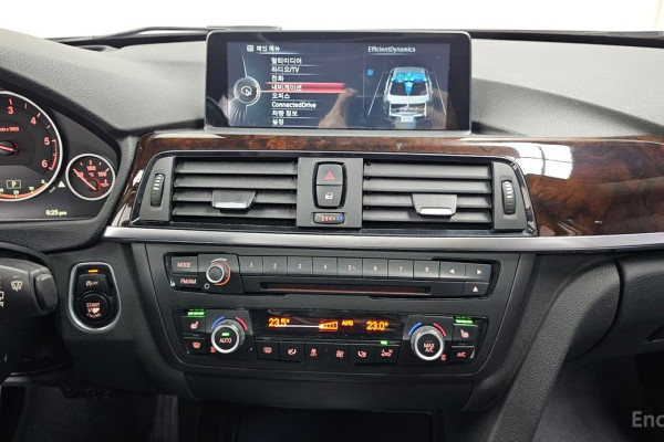 2015 BMW 3 серии с пробегом 72 627 км