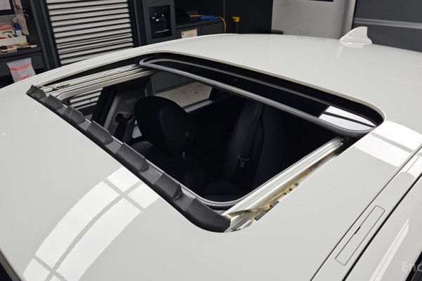 2015 BMW 3 серии с пробегом 72 627 км