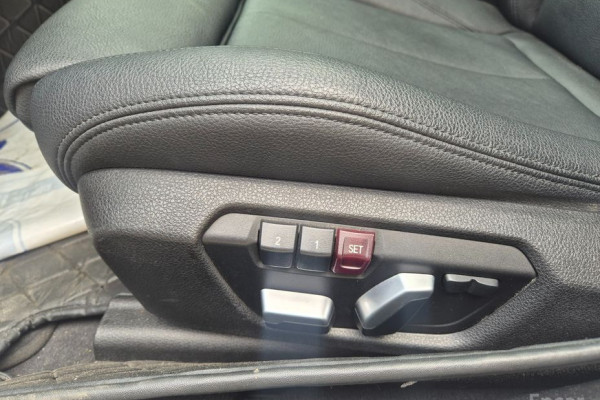 2016 BMW 3 серии с пробегом 89 379 км